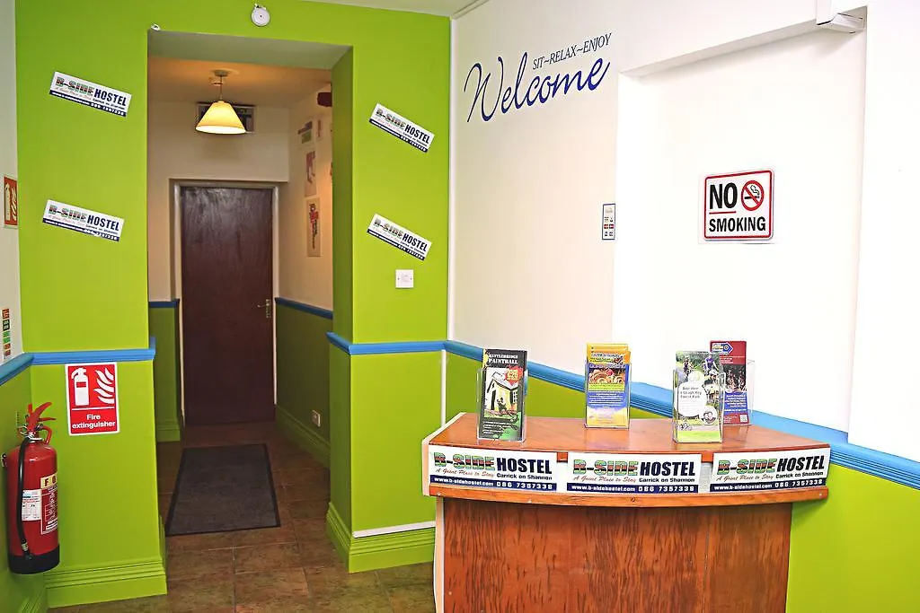 B-Side Hostel-1