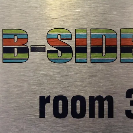 B-Side Hostel-3